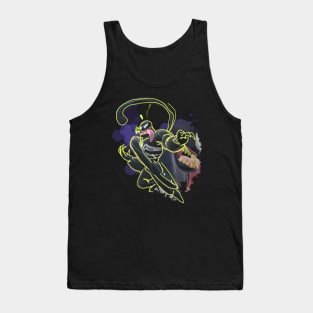 Venom!!! Tank Top